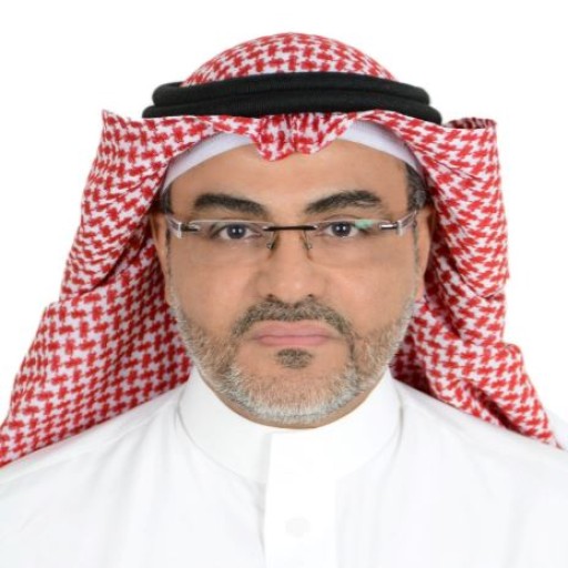 الدكتور حمود جمالي
