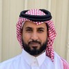 المستشار عبدالله الحربي